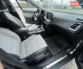 Черный Киа XCeed, объемом двигателя 1.35 л и пробегом 70 тыс. км за 17200 $, фото 12 на Automoto.ua
