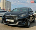 Чорний Кіа XCeed, об'ємом двигуна 1.4 л та пробігом 68 тис. км за 17100 $, фото 2 на Automoto.ua