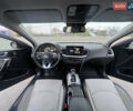 Черный Киа XCeed, объемом двигателя 1.35 л и пробегом 70 тыс. км за 17200 $, фото 16 на Automoto.ua