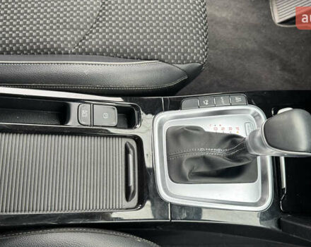 Чорний Кіа XCeed, об'ємом двигуна 1.58 л та пробігом 97 тис. км за 15400 $, фото 18 на Automoto.ua