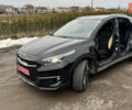 Чорний Кіа XCeed, об'ємом двигуна 1.58 л та пробігом 97 тис. км за 15400 $, фото 7 на Automoto.ua
