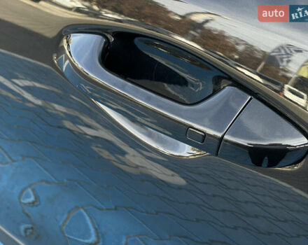 Кіа XCeed 2020 у Одесі на Automoto.ua Чорний Кіа XCeed, об'ємом двигуна 1.35 л та пробігом 70 тис. км за 17700 $, фото 20 на Automoto.ua