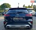 Черный Киа XCeed, объемом двигателя 1.35 л и пробегом 71 тыс. км за 16700 $, фото 5 на Automoto.ua
