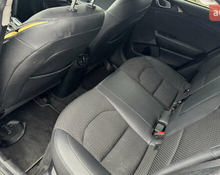 Чорний Кіа XCeed, об'ємом двигуна 1.58 л та пробігом 97 тис. км за 15400 $, фото 13 на Automoto.ua