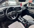 Чорний Кіа XCeed, об'ємом двигуна 1.35 л та пробігом 67 тис. км за 19000 $, фото 13 на Automoto.ua