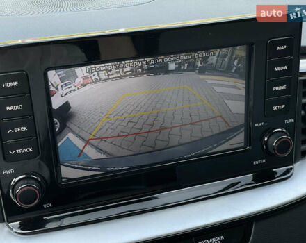 Чорний Кіа XCeed, об'ємом двигуна 1.35 л та пробігом 70 тис. км за 17900 $, фото 24 на Automoto.ua