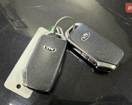 Чорний Кіа XCeed, об'ємом двигуна 1.58 л та пробігом 97 тис. км за 15400 $, фото 29 на Automoto.ua