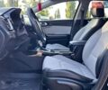 Черный Киа XCeed, объемом двигателя 1.35 л и пробегом 71 тыс. км за 16700 $, фото 13 на Automoto.ua