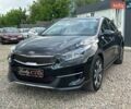 Чорний Кіа XCeed, об'ємом двигуна 1.35 л та пробігом 74 тис. км за 16400 $, фото 1 на Automoto.ua