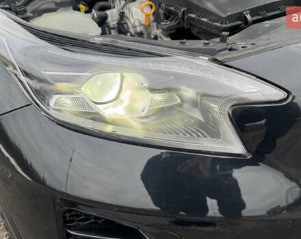 Чорний Кіа XCeed, об'ємом двигуна 1.58 л та пробігом 97 тис. км за 15400 $, фото 27 на Automoto.ua