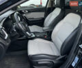 Чорний Кіа XCeed, об'ємом двигуна 1.35 л та пробігом 70 тис. км за 17900 $, фото 22 на Automoto.ua