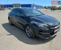 Черный Киа XCeed, объемом двигателя 1.35 л и пробегом 73 тыс. км за 16900 $, фото 1 на Automoto.ua