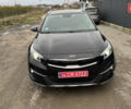 Чорний Кіа XCeed, об'ємом двигуна 1.58 л та пробігом 97 тис. км за 15400 $, фото 6 на Automoto.ua