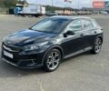 Чорний Кіа XCeed, об'ємом двигуна 1.35 л та пробігом 81 тис. км за 15000 $, фото 1 на Automoto.ua