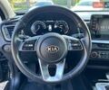Черный Киа XCeed, объемом двигателя 1.35 л и пробегом 69 тыс. км за 17500 $, фото 16 на Automoto.ua