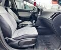 Чорний Кіа XCeed, об'ємом двигуна 1.35 л та пробігом 67 тис. км за 19000 $, фото 30 на Automoto.ua