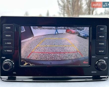 Чорний Кіа XCeed, об'ємом двигуна 1.35 л та пробігом 67 тис. км за 19000 $, фото 20 на Automoto.ua