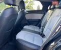 Черный Киа XCeed, объемом двигателя 1.35 л и пробегом 71 тыс. км за 16700 $, фото 27 на Automoto.ua