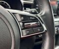 Чорний Кіа XCeed, об'ємом двигуна 1.35 л та пробігом 67 тис. км за 19000 $, фото 15 на Automoto.ua