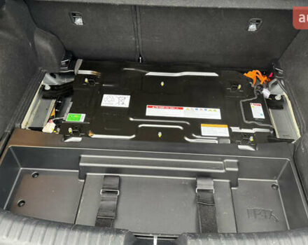 Чорний Кіа XCeed, об'ємом двигуна 1.58 л та пробігом 97 тис. км за 15400 $, фото 15 на Automoto.ua