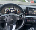 Черный Киа XCeed, объемом двигателя 1.35 л и пробегом 70 тыс. км за 17200 $, фото 21 на Automoto.ua