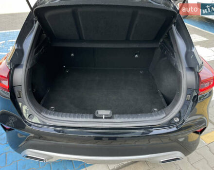 Кіа XCeed 2020 у Одесі на Automoto.ua Чорний Кіа XCeed, об'ємом двигуна 1.35 л та пробігом 70 тис. км за 17700 $, фото 7 на Automoto.ua