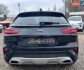 Чорний Кіа XCeed, об'ємом двигуна 1.35 л та пробігом 67 тис. км за 19000 $, фото 5 на Automoto.ua