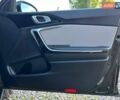 Черный Киа XCeed, объемом двигателя 1.35 л и пробегом 69 тыс. км за 17500 $, фото 32 на Automoto.ua