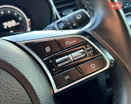 Черный Киа XCeed, объемом двигателя 1.35 л и пробегом 71 тыс. км за 16700 $, фото 18 на Automoto.ua