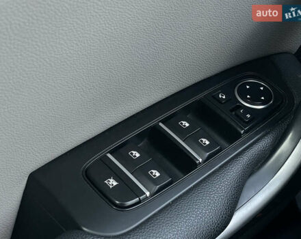 Чорний Кіа XCeed, об'ємом двигуна 1.35 л та пробігом 70 тис. км за 17900 $, фото 19 на Automoto.ua