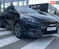 Чорний Кіа XCeed, об'ємом двигуна 1.35 л та пробігом 70 тис. км за 17900 $, фото 3 на Automoto.ua