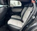 Чорний Кіа XCeed, об'ємом двигуна 1.35 л та пробігом 67 тис. км за 19000 $, фото 25 на Automoto.ua