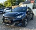 Черный Киа XCeed, объемом двигателя 1.35 л и пробегом 69 тыс. км за 17500 $, фото 1 на Automoto.ua