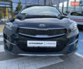 Чорний Кіа XCeed, об'ємом двигуна 1.35 л та пробігом 70 тис. км за 17900 $, фото 2 на Automoto.ua