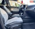 Черный Киа XCeed, объемом двигателя 1.35 л и пробегом 71 тыс. км за 16700 $, фото 33 на Automoto.ua