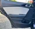 Черный Киа XCeed, объемом двигателя 1.35 л и пробегом 71 тыс. км за 16700 $, фото 28 на Automoto.ua