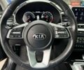 Черный Киа XCeed, объемом двигателя 1.35 л и пробегом 71 тыс. км за 20500 $, фото 20 на Automoto.ua