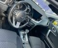 Черный Киа XCeed, объемом двигателя 1.35 л и пробегом 110 тыс. км за 18000 $, фото 7 на Automoto.ua