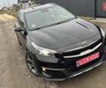 Чорний Кіа XCeed, об'ємом двигуна 1.58 л та пробігом 97 тис. км за 15400 $, фото 5 на Automoto.ua