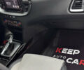 Черный Киа XCeed, объемом двигателя 1.4 л и пробегом 49 тыс. км за 19900 $, фото 16 на Automoto.ua