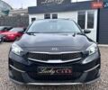 Чорний Кіа XCeed, об'ємом двигуна 1.35 л та пробігом 67 тис. км за 19000 $, фото 1 на Automoto.ua