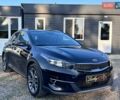 Черный Киа XCeed, объемом двигателя 1.35 л и пробегом 69 тыс. км за 17500 $, фото 2 на Automoto.ua