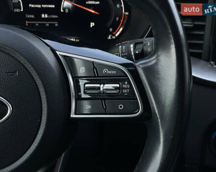 Кіа XCeed 2020 у Одесі на Automoto.ua Чорний Кіа XCeed, об'ємом двигуна 1.35 л та пробігом 70 тис. км за 17700 $, фото 16 на Automoto.ua
