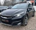 Чорний Кіа XCeed, об'ємом двигуна 1.35 л та пробігом 67 тис. км за 19000 $, фото 1 на Automoto.ua