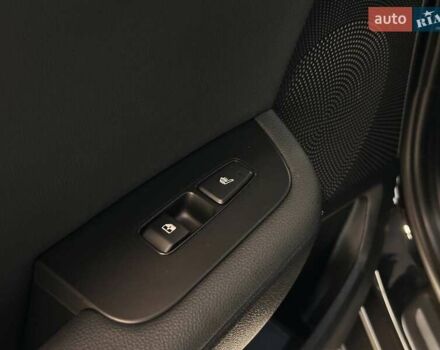 Черный Киа XCeed, объемом двигателя 1.58 л и пробегом 87 тыс. км за 28900 $, фото 26 на Automoto.ua