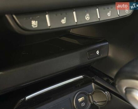 Черный Киа XCeed, объемом двигателя 1.58 л и пробегом 87 тыс. км за 28900 $, фото 23 на Automoto.ua