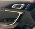 Черный Киа XCeed, объемом двигателя 1.58 л и пробегом 87 тыс. км за 28900 $, фото 14 на Automoto.ua