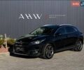 Черный Киа XCeed, объемом двигателя 1.58 л и пробегом 87 тыс. км за 28900 $, фото 1 на Automoto.ua