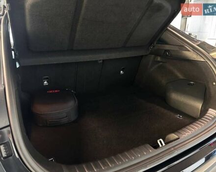 Черный Киа XCeed, объемом двигателя 1.58 л и пробегом 87 тыс. км за 28900 $, фото 36 на Automoto.ua