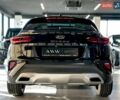 Черный Киа XCeed, объемом двигателя 1.58 л и пробегом 87 тыс. км за 28900 $, фото 35 на Automoto.ua
